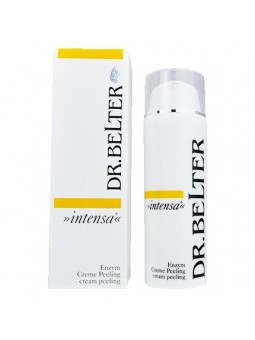 Dr. Belter Intensa Enzym Creme Peeling