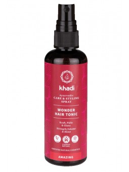 khadi Wonder Hair Tonic