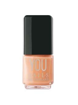 YOU Nails - Smalto No. 103 - Beige Chiaro Nude