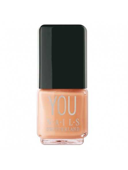 YOU Nails - Vernis à Ongles No 103 - Beige Clair Nude