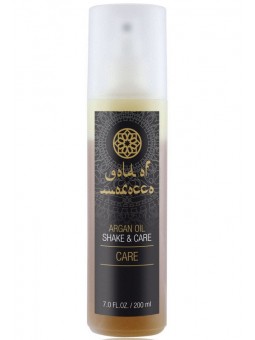 Gold of Morocco Shake & Care