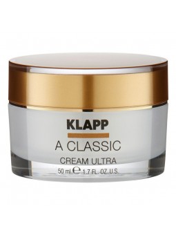 Klapp A Classic Cream Ultra