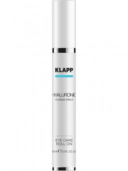 Klapp Hyaluronic Eye Care Roll-on