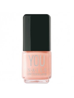 YOU Nails - Nail Polish No. 108 - Beige Cream