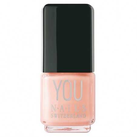 YOU Nails - Nagellack Nr. 108 - Beige Creme