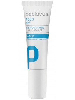 Peclavus PODO Med Crème AntiVERUX