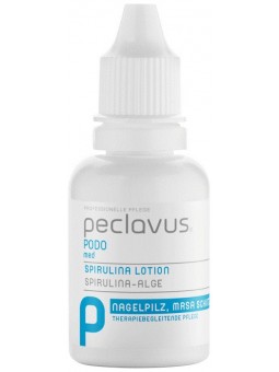 Peclavus PODOmed Lozione Spirulina