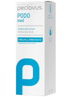 Peclavus PODO Med Spirulina Lotion