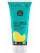 SANTE Crème Douche Mint Lemonade - Bio-Citron & Menthe