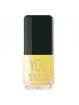 YOU Nails - Vernis à Ongles No. 01 - Jaune