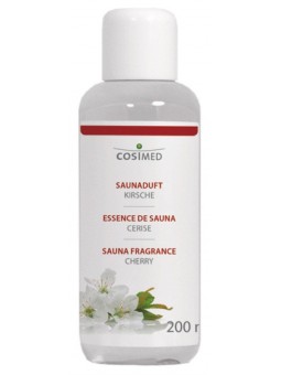 cosiMed Sauna Fragrance Cherry