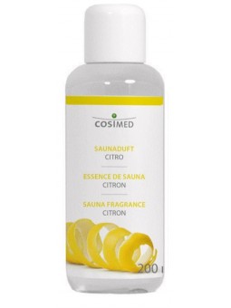 cosimed Sauna Fragrance Citron