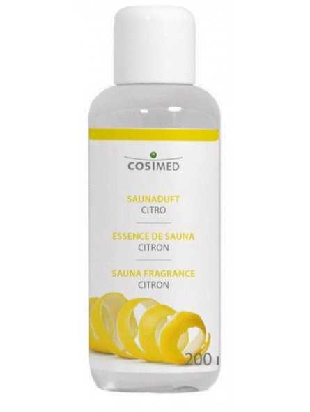 cosimed Sauna Fragrance Citron