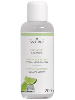 cosimed Sauna Fragranza Lime Ghiaccio