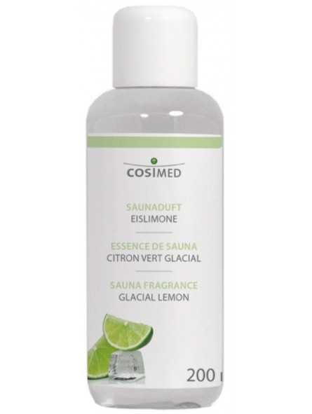 cosiMed Essence de Sauna Citron Vert Glacial