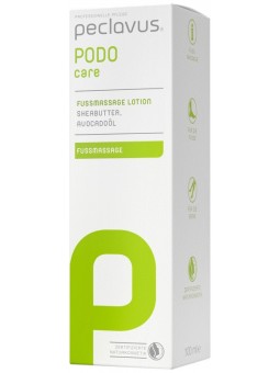 Peclavus PODO Care - Foot Massage Lotion