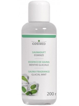 cosiMed Sauna Fragrance Glacial Mint