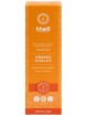 khadi Ayurvedisches Elixier Shampoo Orange Vitality