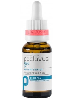 Peclavus PODOmed AntiMYX Tincture