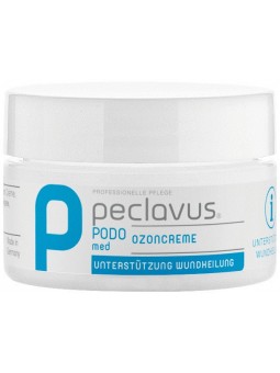 Peclavus PODOmed Crema all'Ozono 15ml