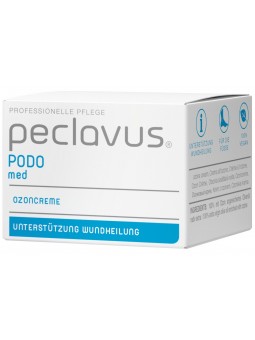 Peclavus PODO Med Crema all'Ozono