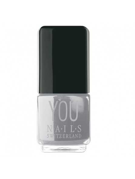 YOU Nails - Vernis à Ongles No 128 - Gris Clair