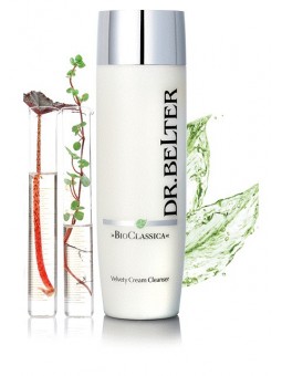 Dr. Belter BioClassica Velvety Cream Cleanser