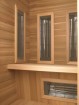 Infrared Sauna 3 places - Infrared Sauna 3 persons