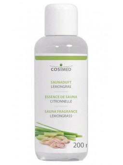 cosimed Sauna Fragrance Lemongrass