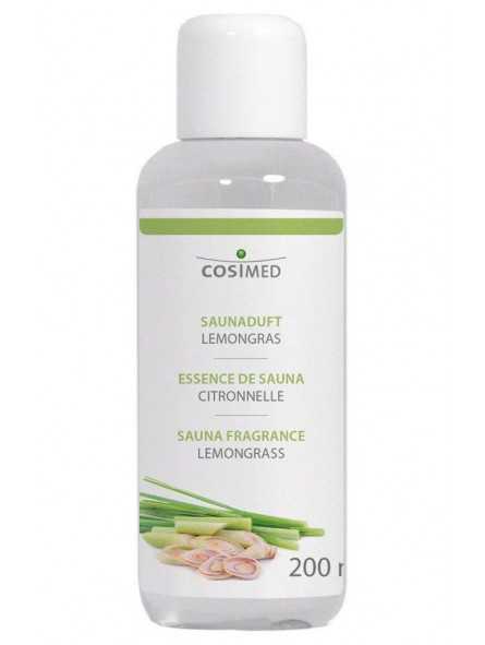 cosimed Essence de Sauna Citronnelle