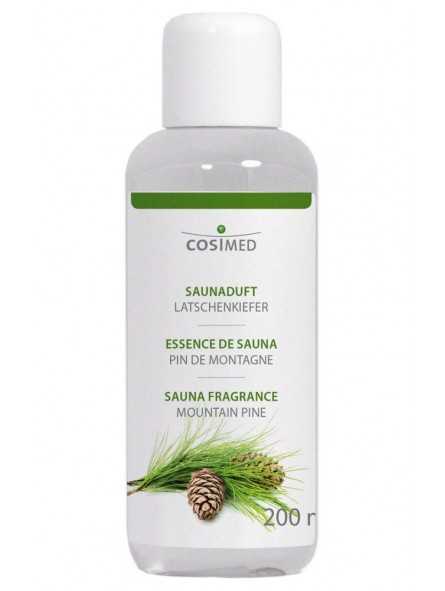 cosimed Essence de Sauna Pin de Montagne