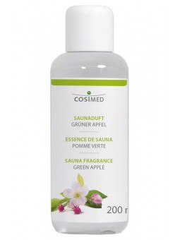 cosiMed Sauna Fragrance Green Apple