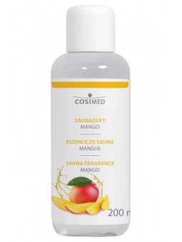 cosiMed Sauna Fragranza Mango