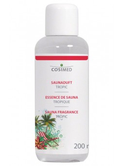 cosiMed Essence de Sauna Tropique