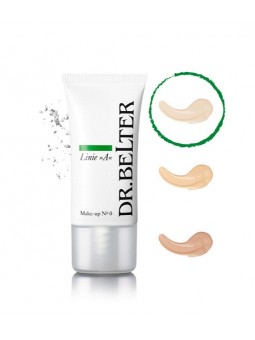 Dr. Belter Line A Make up No. 0