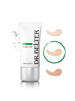 Dr. Belter Linie A Make up No. 1 bei Akne, fettiger Haut und Mischhaut