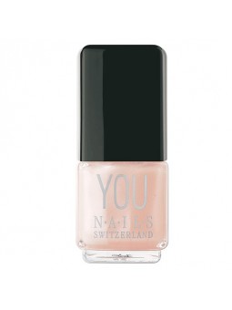 YOU Nails - Nail Polish 11ml Nr. 136 - Rosa Pearl