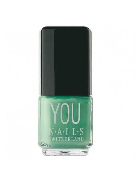 YOU Nails - Vernis à Ongles No 137 - Menthe