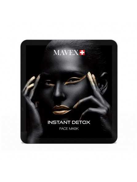 Mavex Face Mask Instant Detox