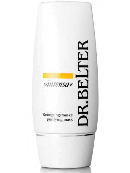 Dr. Belter Intensa Purifying Mask - Masque Nettoyant