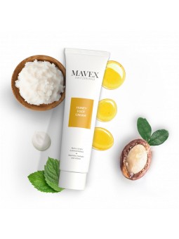 Mavex Phytoceutique Honey Foot Cream