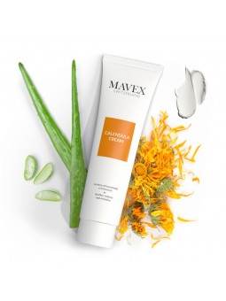 Mavex Phytoceuticals Calendula Cream