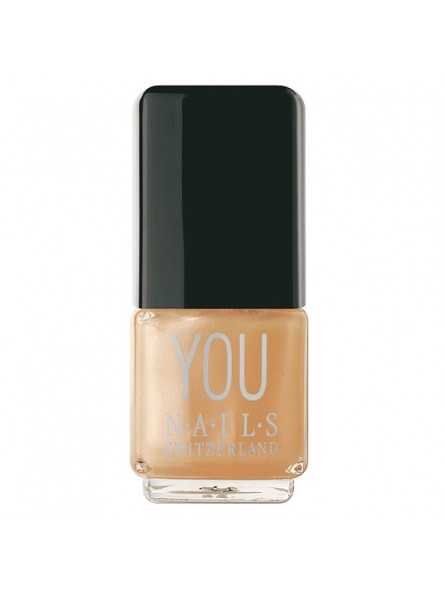 YOU Nails - Vernis à Ongles No 402 - Brun Nude