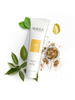 Mavex Phytoceuticals Arnica Gel