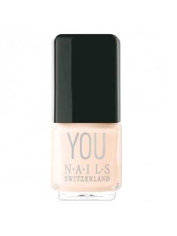 YOU Nails - Smalto No. 403 - Salmone Nude