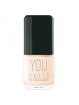 YOU Nails - Nagellack Nr. 403 - Lachs Nude