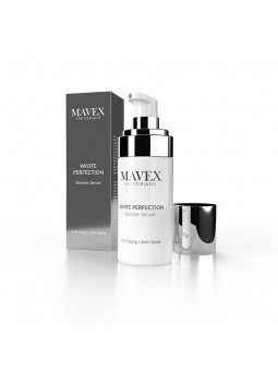 Mavex White Perfection Booster Serum