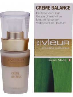 Vleur Creme Balance