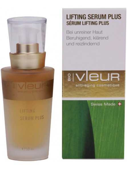 Vleur Lifting Serum Plus