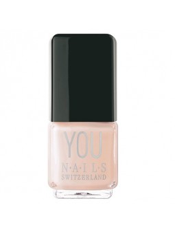 YOU Nails - Nail Polish No. 405 - Old Rose Nude